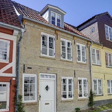 Oluf 12 Villa Flensburgo Exterior foto