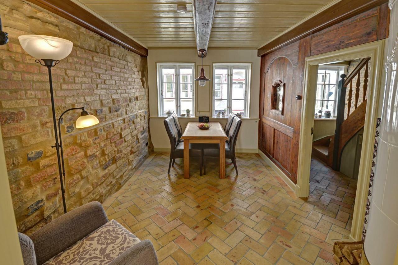 Oluf 12 Villa Flensburgo Exterior foto